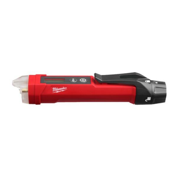 Milwaukee 2225-20 Spannungsdetektor m. Thermometer – Bild 2