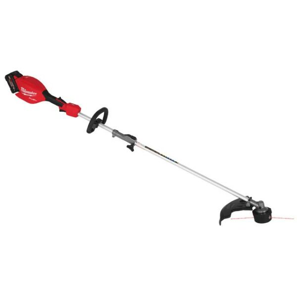 Milwaukee M18FOPH2-802 Akku-Basiseinheit – Bild 5