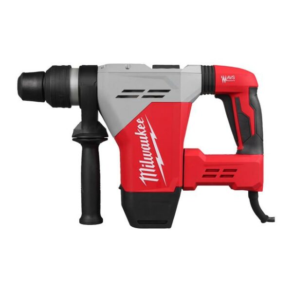 Milwaukee HACO540 EU EL. KOMBIHAMMER