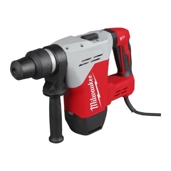 Milwaukee HACO540 EU EL. KOMBIHAMMER – Bild 2