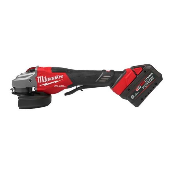 Milwaukee M18FHSAG125XPDB2-802X Winkelschleif – Bild 4