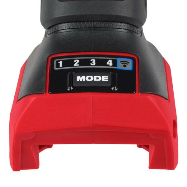 Milwaukee M18FHSAGO125VXPDB2-0X Winkelschleif – Bild 10