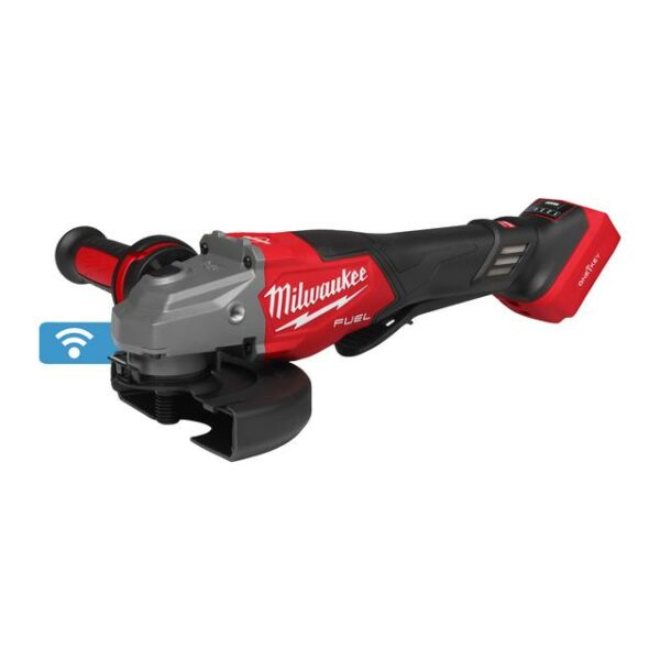 Milwaukee M18FHSAGO125VXPDB2-0X Winkelschleif