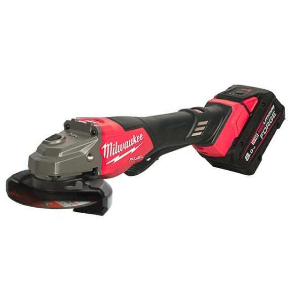 Milwaukee M18FHSAGO125VXPDB2-802X Winkelschl