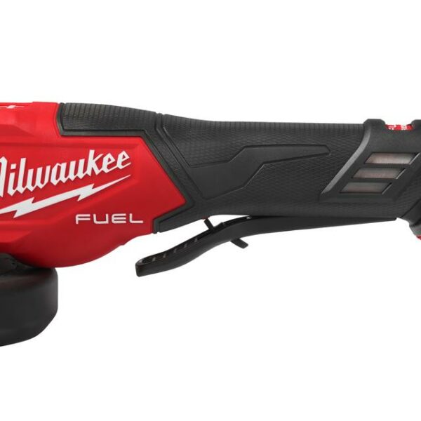 Milwaukee M18FHSAG150XPDB2-0X Winkelschleif – Bild 11