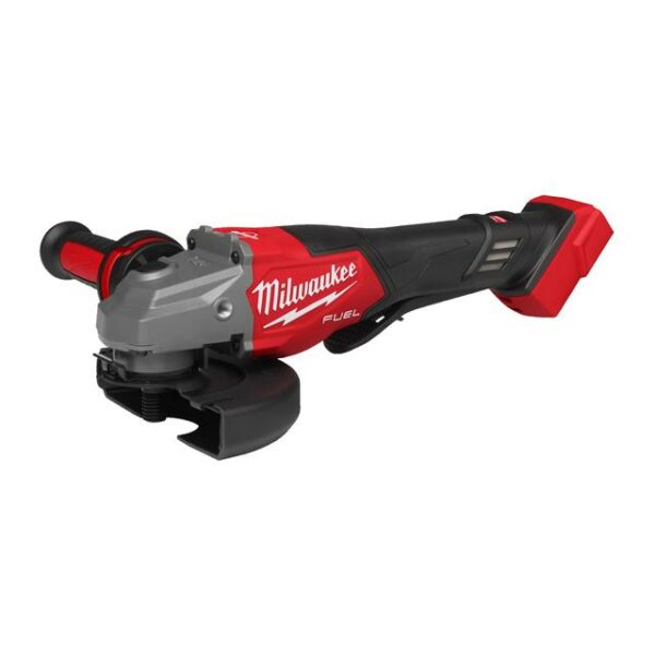 Milwaukee M18FHSAG150XPDB2-0X Winkelschleif – Bild 2