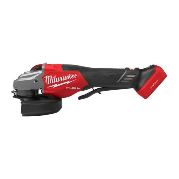 Milwaukee M18FHSAG150XPDB2-0X Winkelschleif – Bild 5