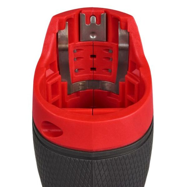 Milwaukee M12FCIWF38G3-0 Akku-Schlagschrauber – Bild 10