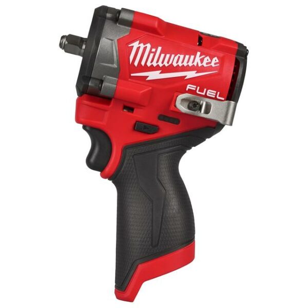 Milwaukee M12FCIWF38G3-0 Akku-Schlagschrauber