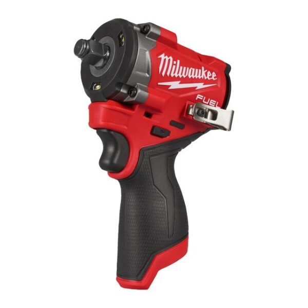 Milwaukee M12FCIWF12G3-0 Akku-Schlagschrauber – Bild 2