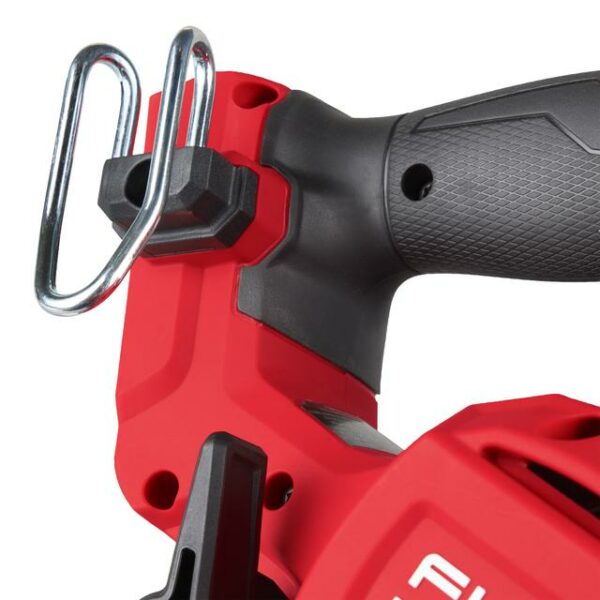 Milwaukee M18FCS552-0 Akku-Kreissäge – Bild 5