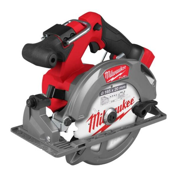 Milwaukee M18FCS552-0 Akku-Kreissäge – Bild 2