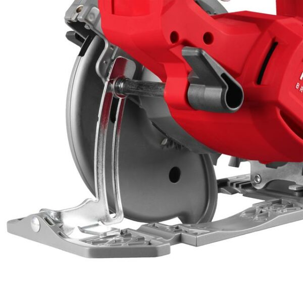 Milwaukee M18FCS552-0X Akku-Kreissäge – Bild 4