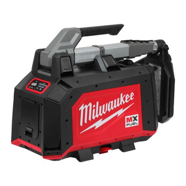 Milwaukee MXFTLIC-0 Akku-Baustellenstrahler – Bild 5