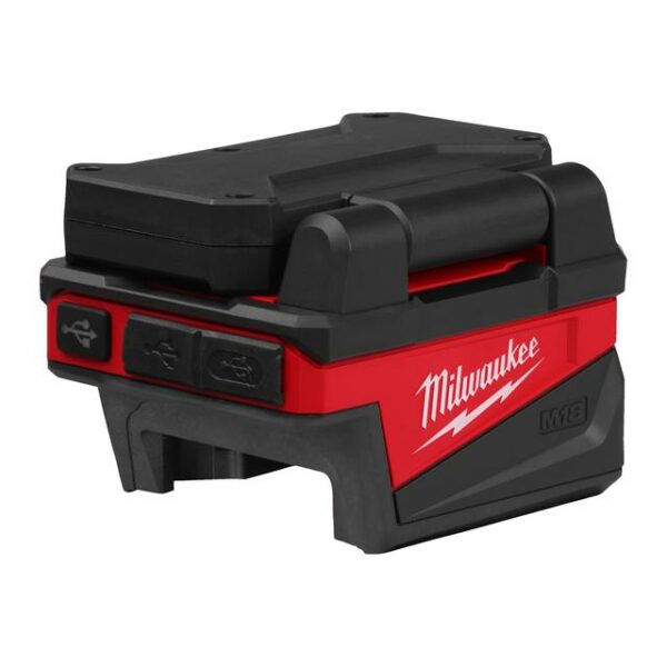 Milwaukee M18ALIS-0 Akku-Bauleuchte – Bild 3