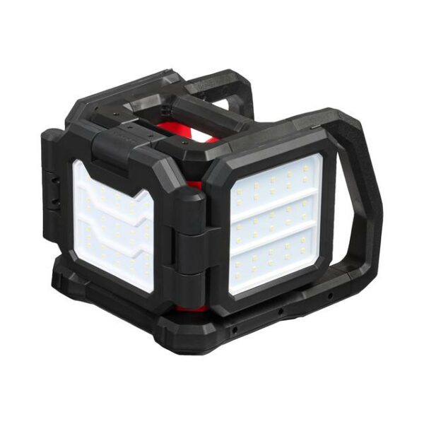 Milwaukee M18MDTL-0 Akku-Leuchte – Bild 10