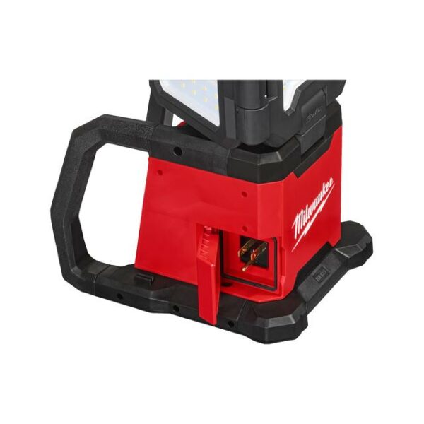 Milwaukee M18MDTL-0 Akku-Leuchte – Bild 11