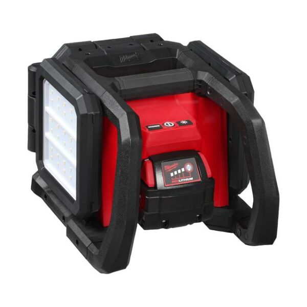 Milwaukee M18MDTL-0 Akku-Leuchte – Bild 12