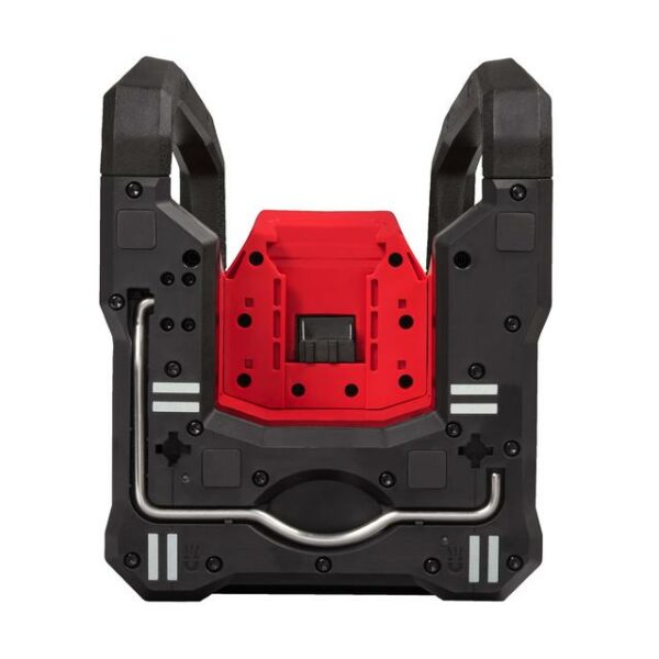 Milwaukee M18MDTL-0 Akku-Leuchte – Bild 13
