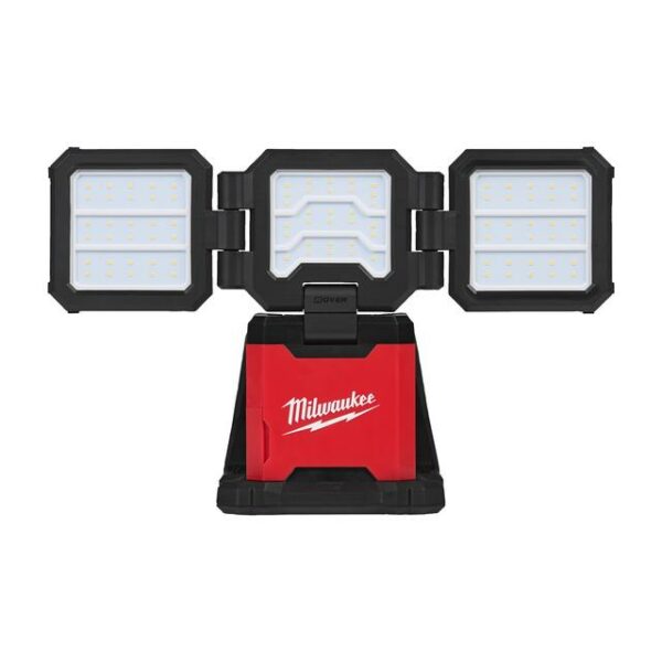 Milwaukee M18MDTL-0 Akku-Leuchte
