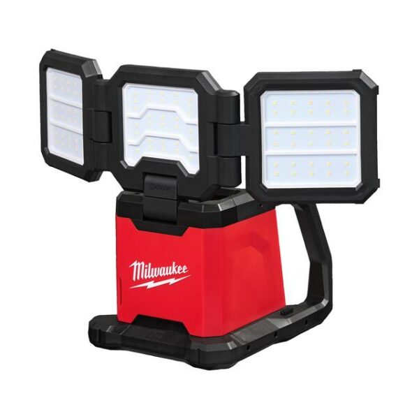 Milwaukee M18MDTL-0 Akku-Leuchte – Bild 2