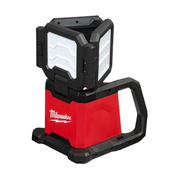 Milwaukee M18MDTL-0 Akku-Leuchte – Bild 4