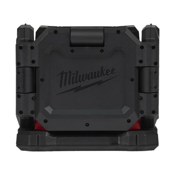 Milwaukee M18MDTL-0 Akku-Leuchte – Bild 5