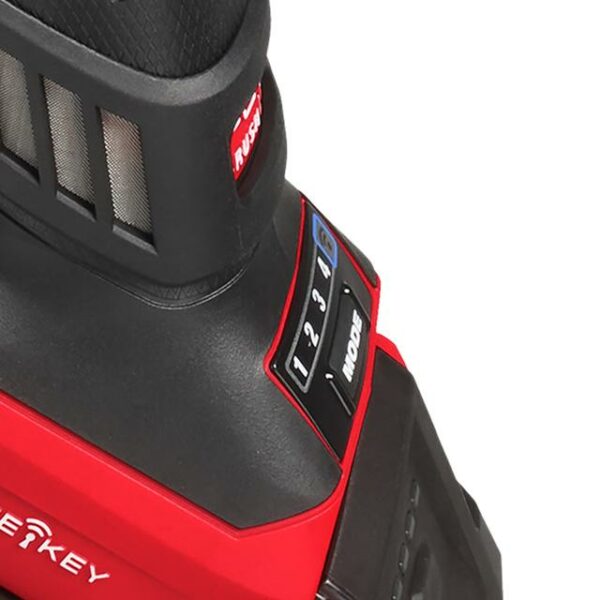 Milwaukee M18FHSAGO180VXPDB2-0X Winkelschleif – Bild 9