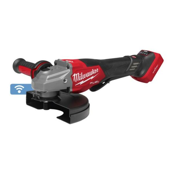 Milwaukee M18FHSAGO180VXPDB2-0X Winkelschleif