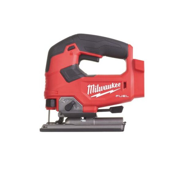 Milwaukee M18FJS-0 Akku-Bügelgriffstichsäge