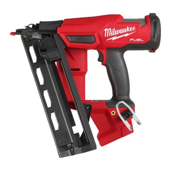 Milwaukee M18FN16GA-0 Akku-Nagler