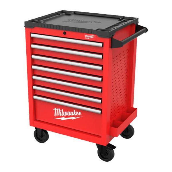 Milwaukee Werkstattwagen 27" / 69 cm – Bild 5