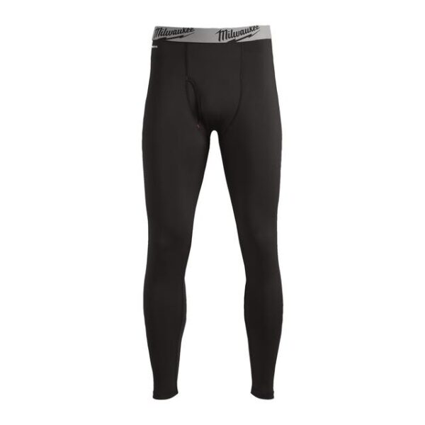 Milwaukee WORKSKIN Unterzieh-Hose lang Gr XL