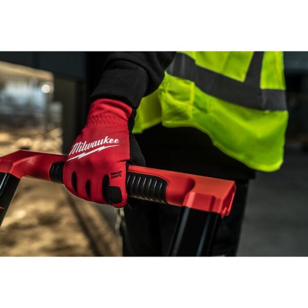 Milwaukee FLEX Arbeitshandschuhe Größe 8 (M)