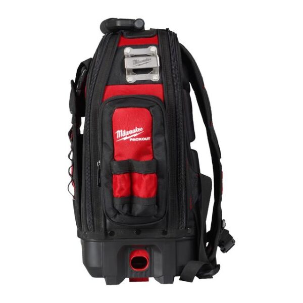 Milwaukee PACKOUT Rucksack verstärkt – Bild 6