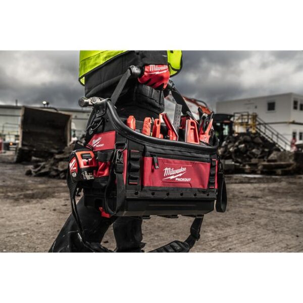 Milwaukee PACKOUT Werkzeugtasche 38 cm