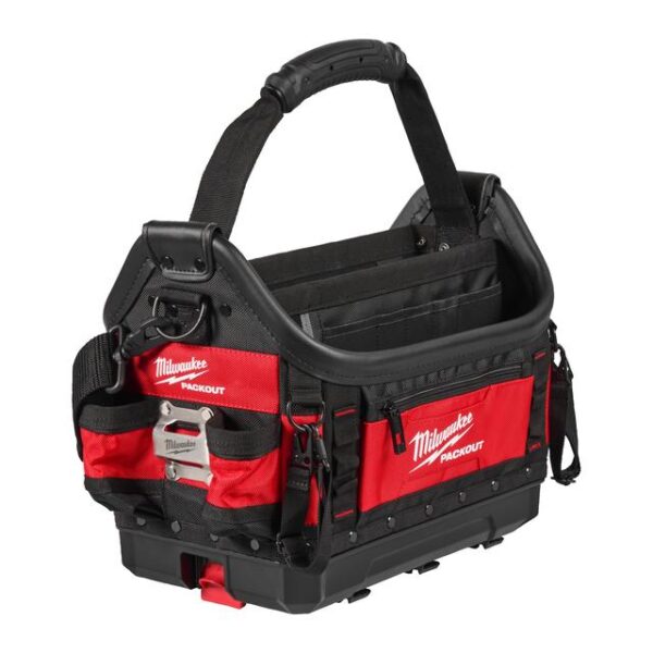 Milwaukee PACKOUT Werkzeugtasche 38 cm – Bild 5