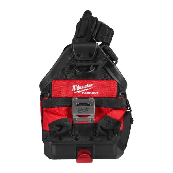 Milwaukee PACKOUT Werkzeugtasche 38 cm – Bild 6