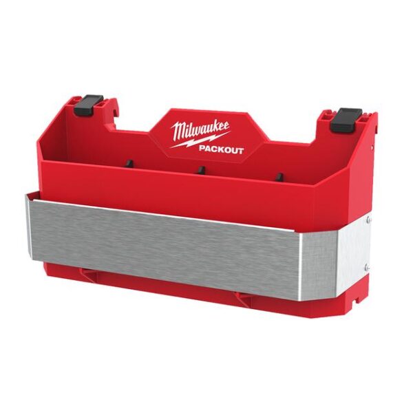 Milwaukee PACKOUT Seitenhalterung f. Handwerkzeuge – Bild 3