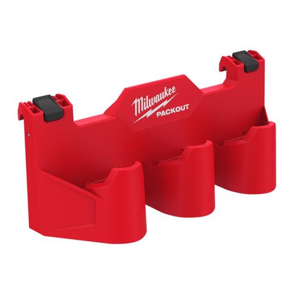 Milwaukee PACKOUT Seitenhalterung f. M12 Akkus – Bild 2