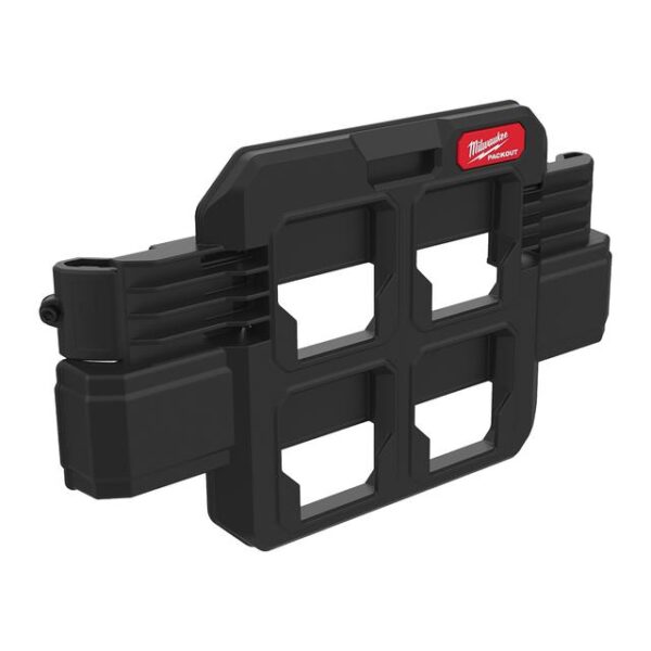 Milwaukee PACKOUT Seitenhalterung m. Montageplatte