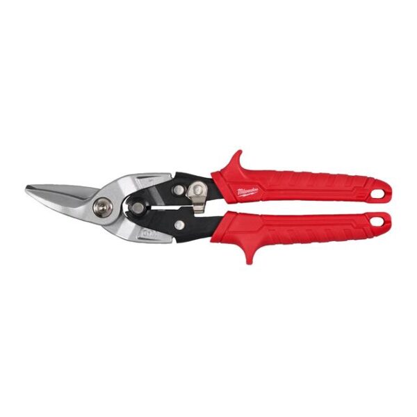 Milwaukee Blechschere links