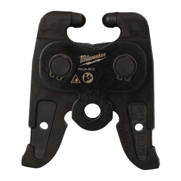 Milwaukee Gelenk-Presschlingen-Adapter M12