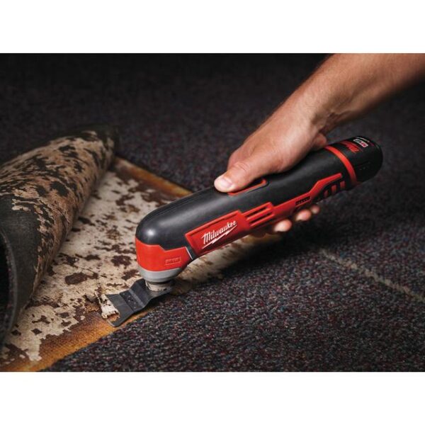 Milwaukee C12MT-402B AKKU-MULTITOOL