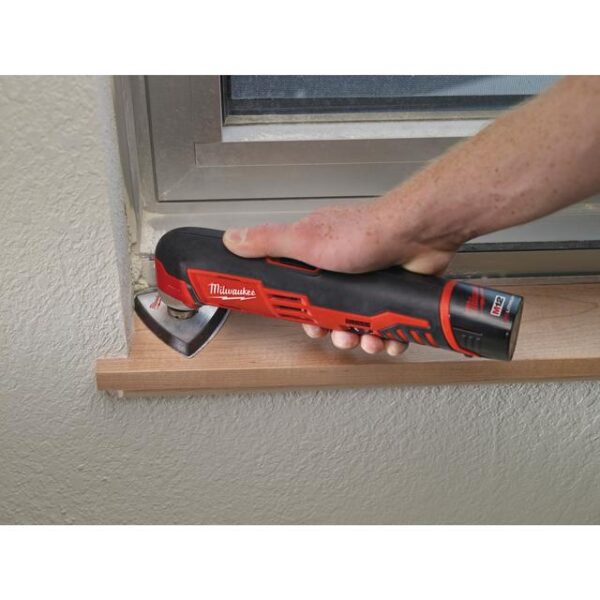 Milwaukee C12MT-402B AKKU-MULTITOOL – Bild 4