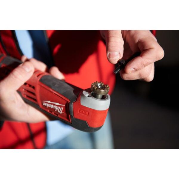 Milwaukee C12MT-402B AKKU-MULTITOOL – Bild 6