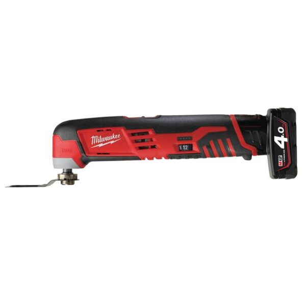 Milwaukee C12MT-402B AKKU-MULTITOOL – Bild 9