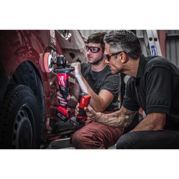 Milwaukee M12CML-0 AKKU-LEUCHTE – Bild 2