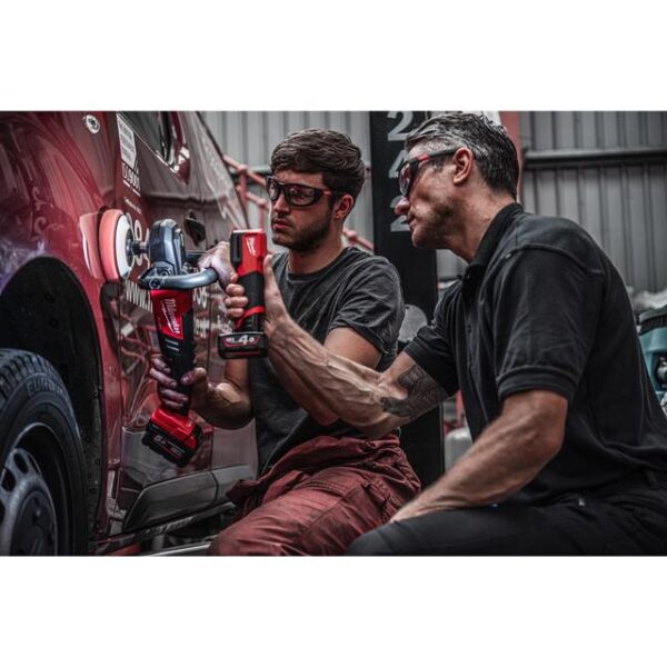 Milwaukee M12CML-0 AKKU-LEUCHTE – Bild 3