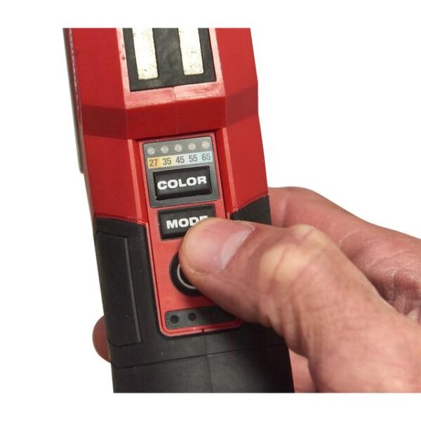 Milwaukee M12CML-0 AKKU-LEUCHTE – Bild 6